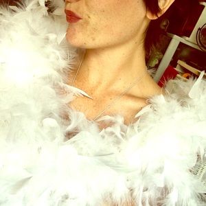 👑COSTUME IDEA!👑 Roaring 20s Gatsby Flapper Girl